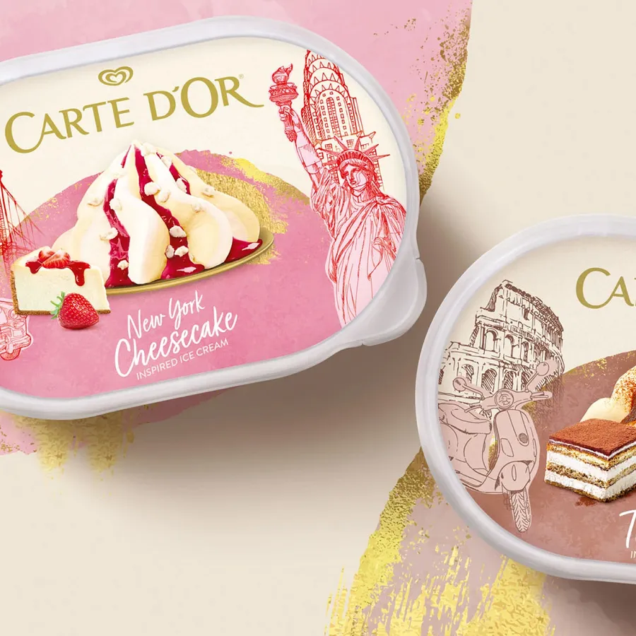 Packaging