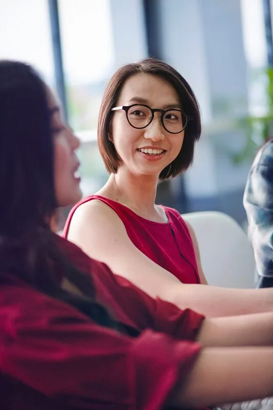 Hien Xuan Do, Senior production manager