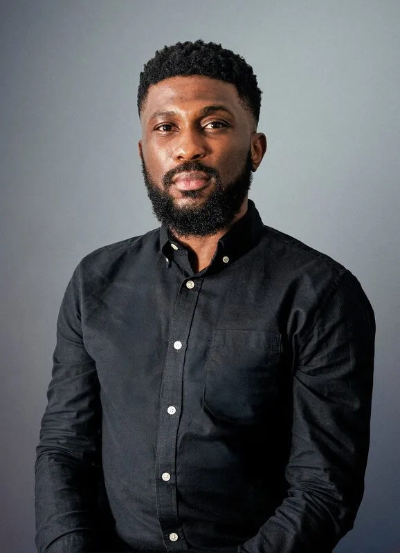 Tochukwu Anene, Digital Marketing Lead