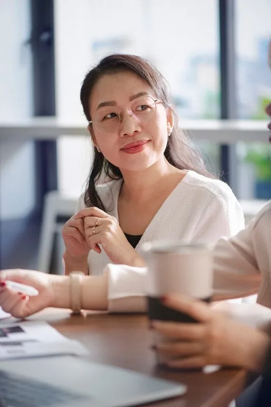 Quynh Phuong Thi Pham, Production Manager
