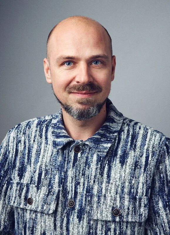 Kenneth Dan Jørgensen, Global Director, Innovation & Operations