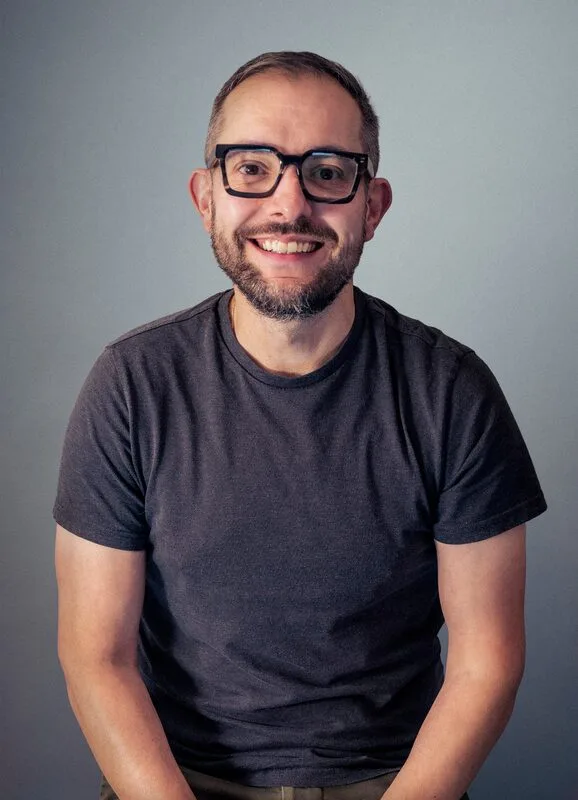 Simon Misra, Head of Operations, UK