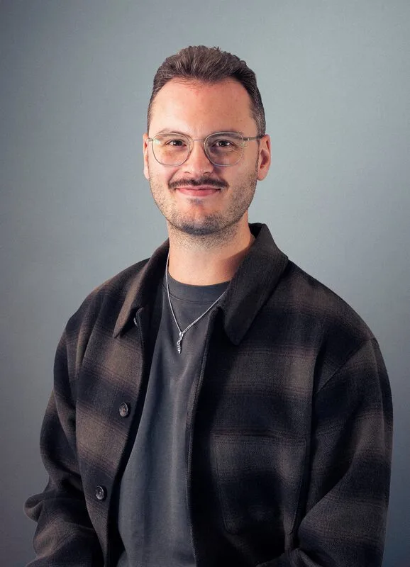Jack Threlfall, Head of Content