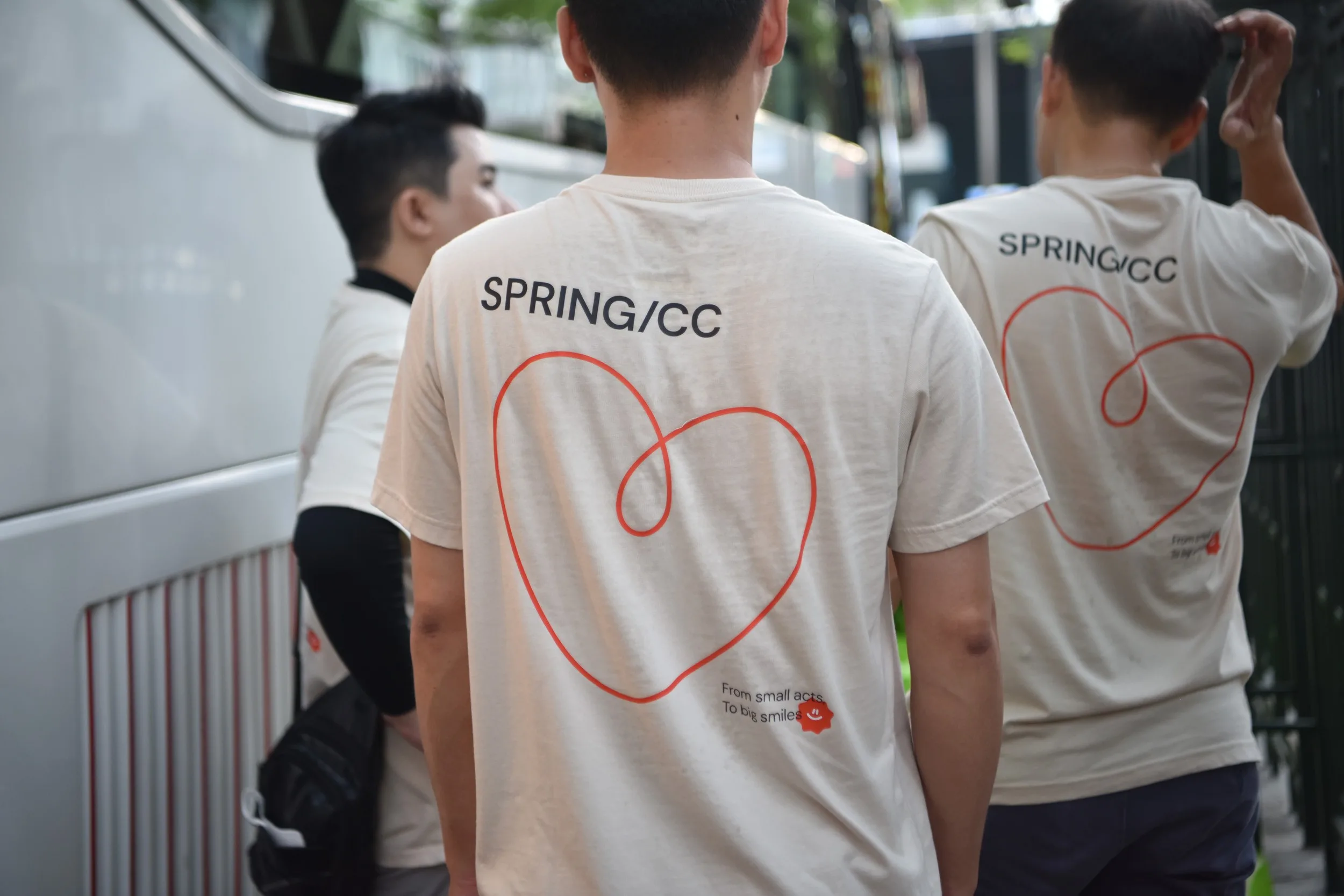 Spring CC ISO 14001 certification