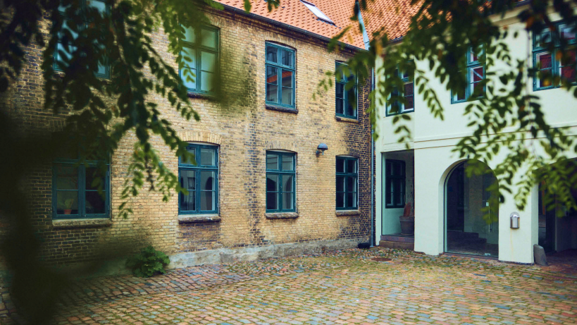 Aarhus office
