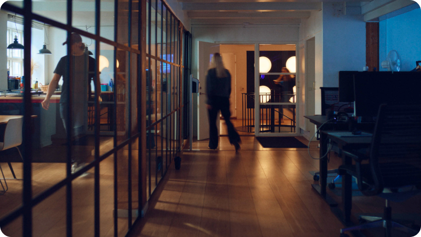 Copenhagen office