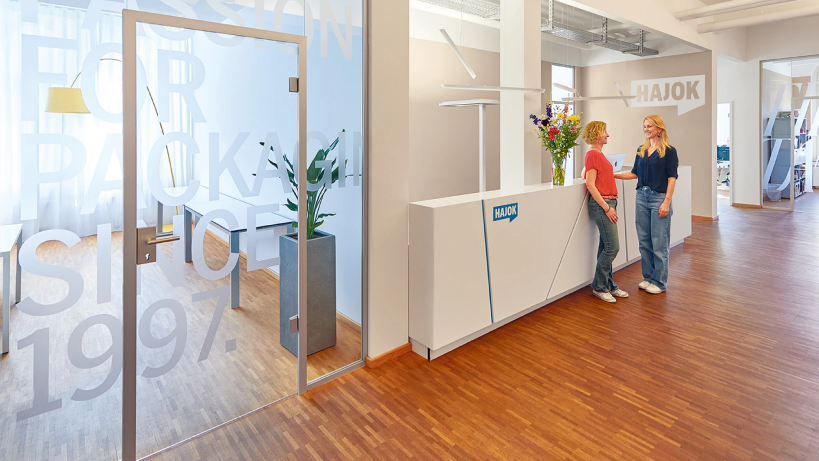 Hamburg office