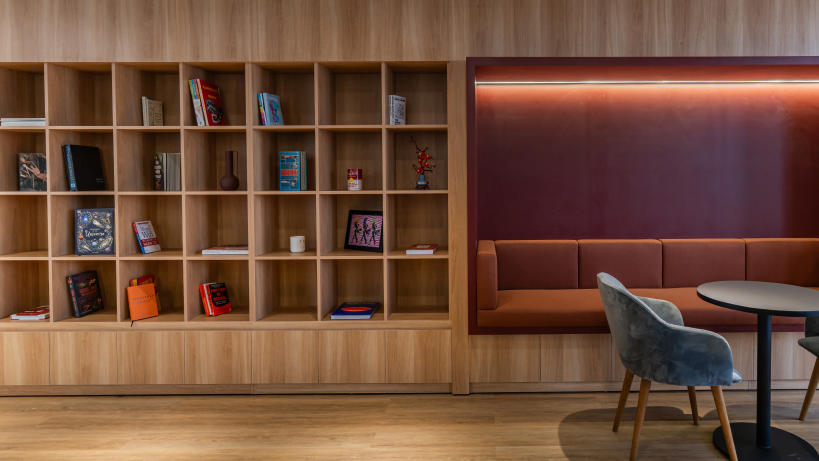 Ho Chi Minh City office