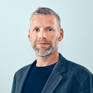 Henrik Larsen