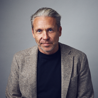 Lars Bo Hansen
