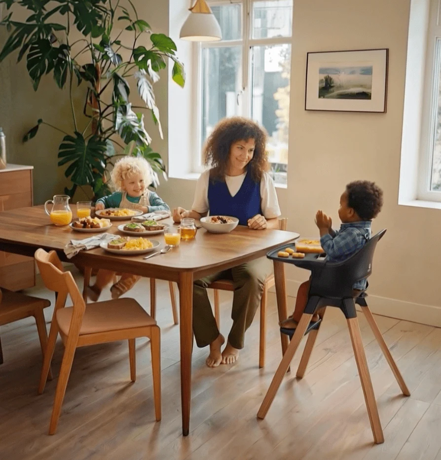 AI-assisted video generation