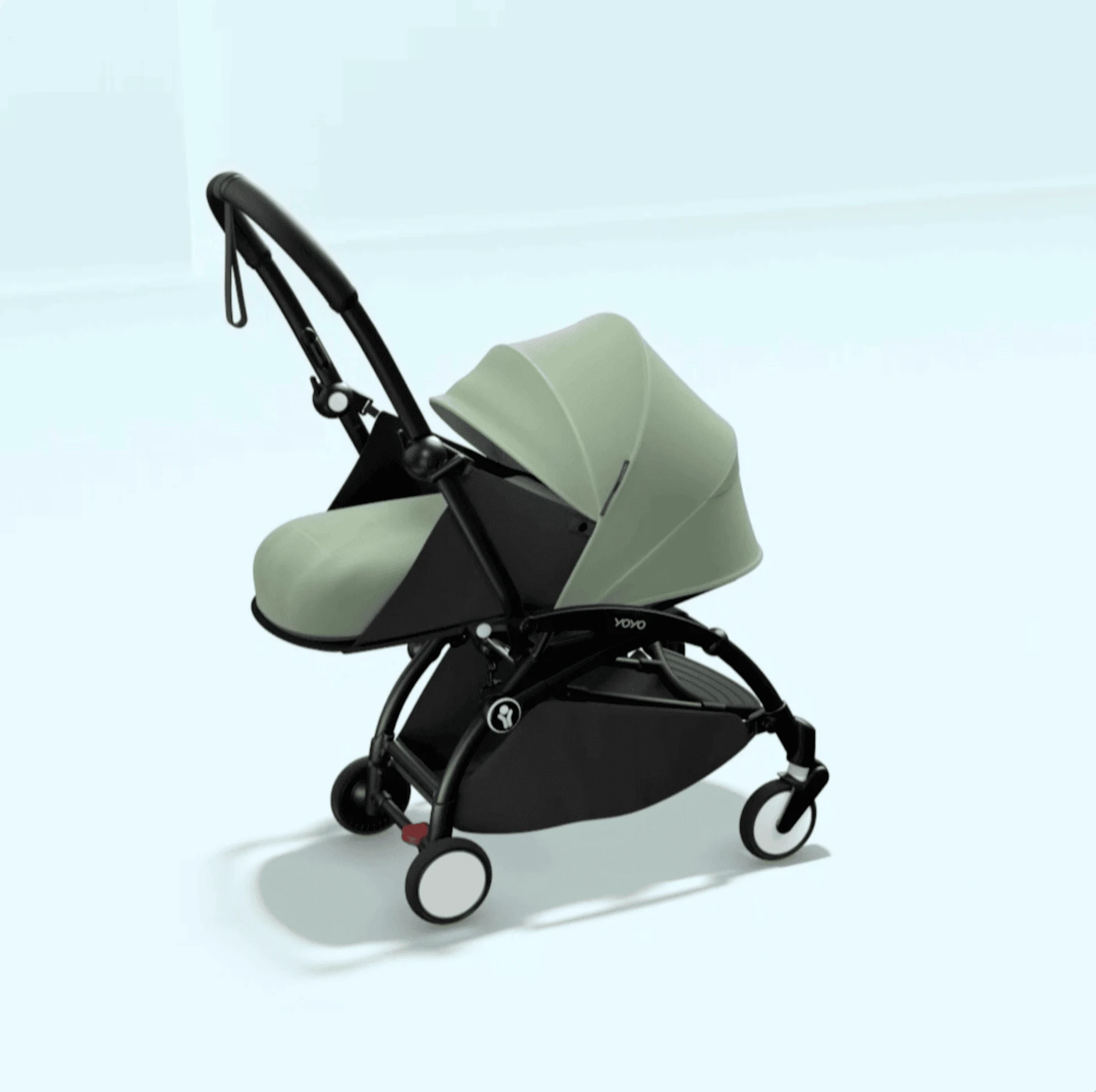 3D product rendering