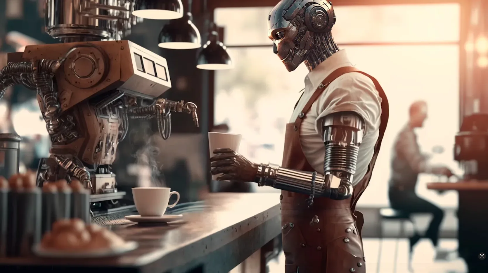 CGI and motion production artwork