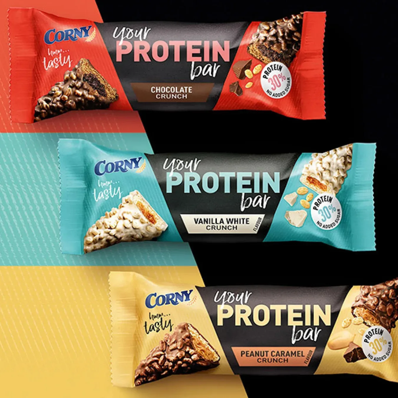 Packaging Adaptation
