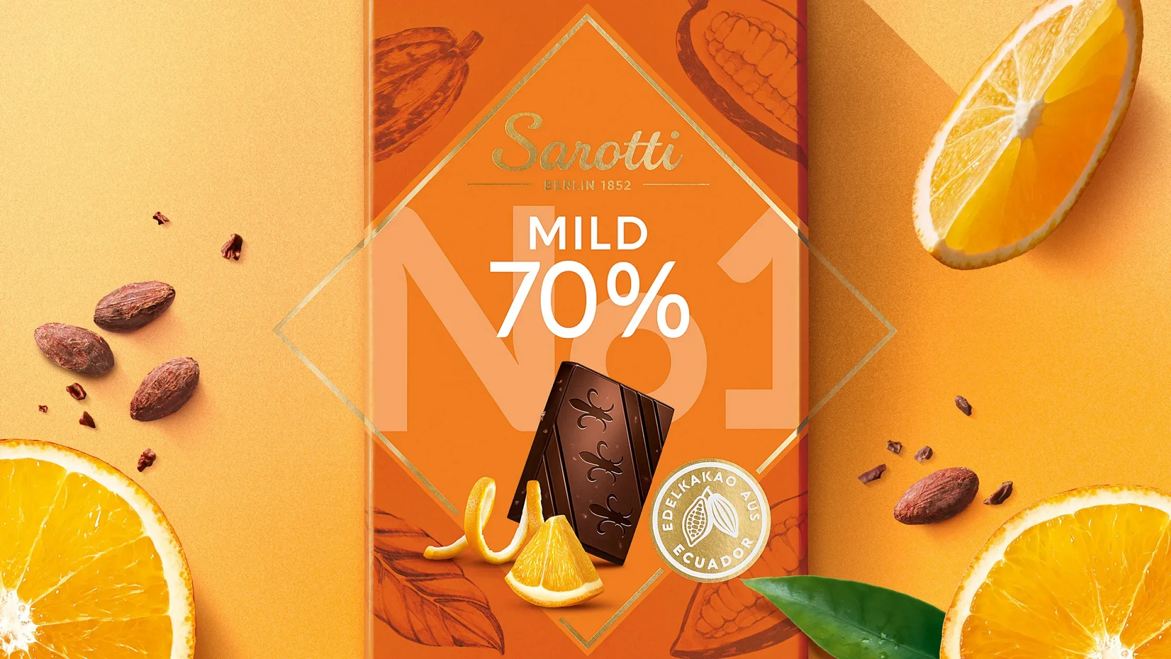 Packaging Artwork