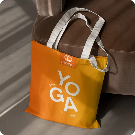 Stokke campaign detail
